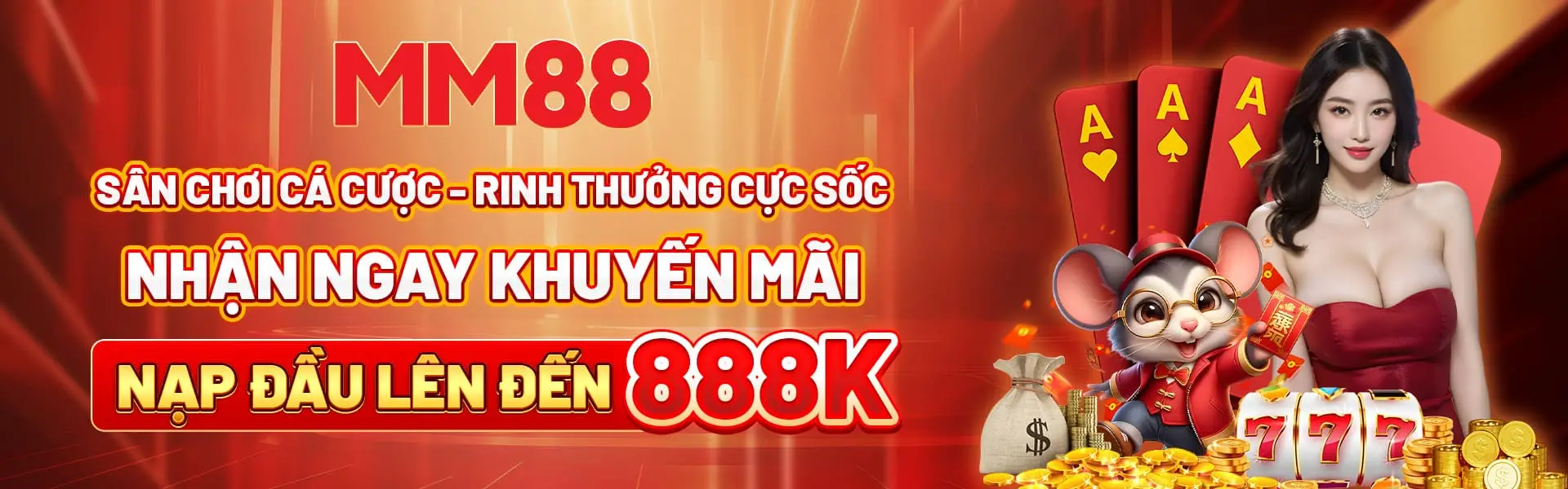 Banner MM88