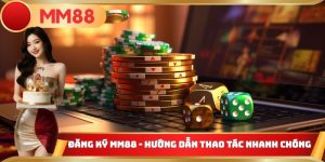 đăng ký MM88